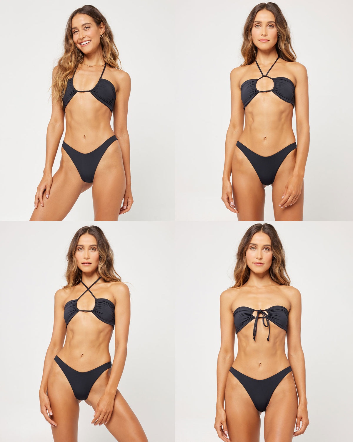 Dawn Bikini Top Dawn Bikini Top