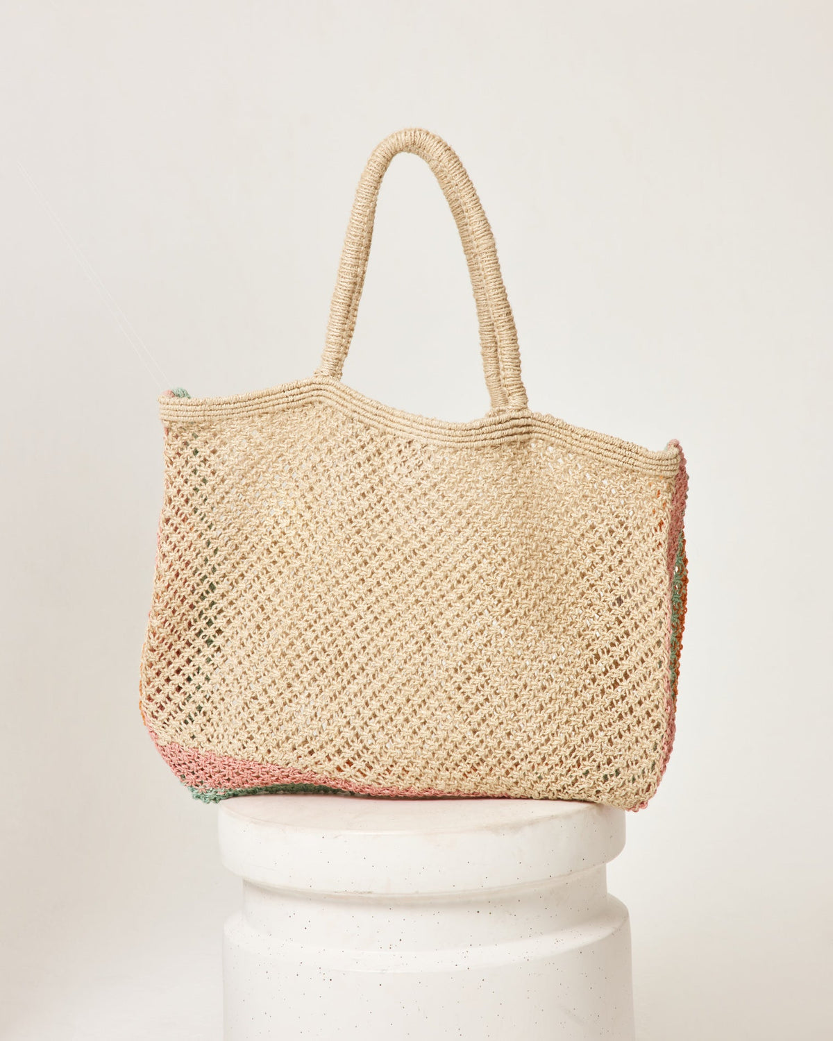Moonlight Bag - Natural Natural
