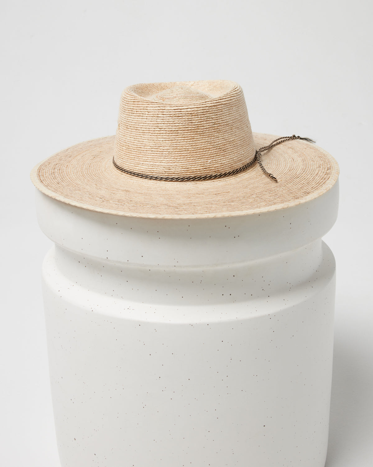 Wayne Hat Natural