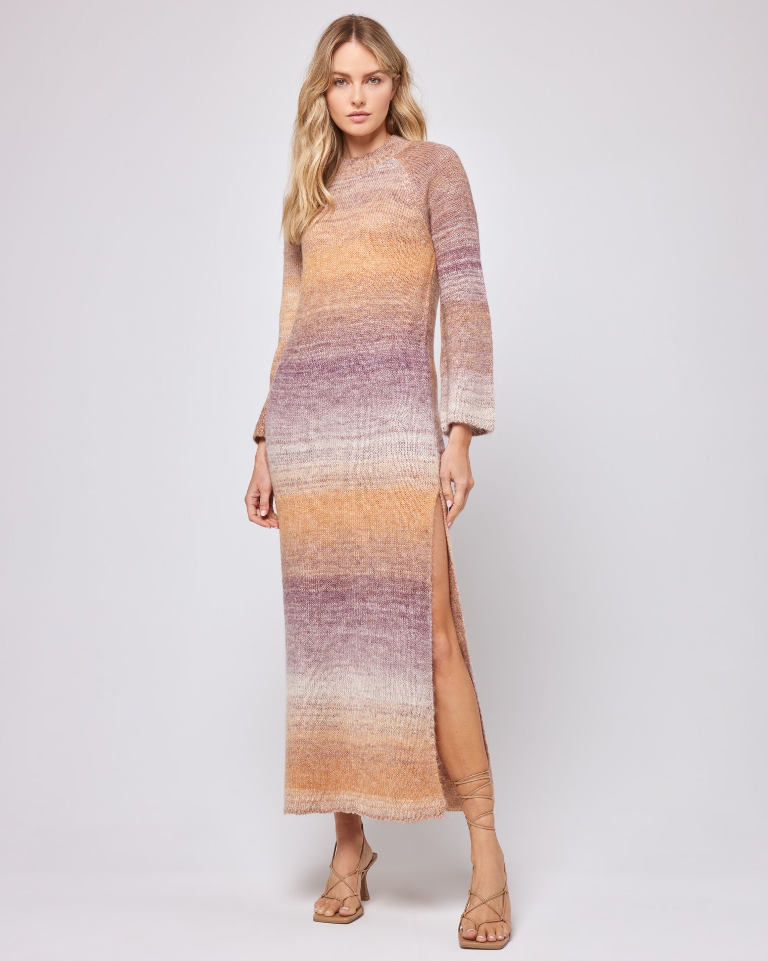 Monroe Dress Temescal Canyon | Model: Lura (size: S)