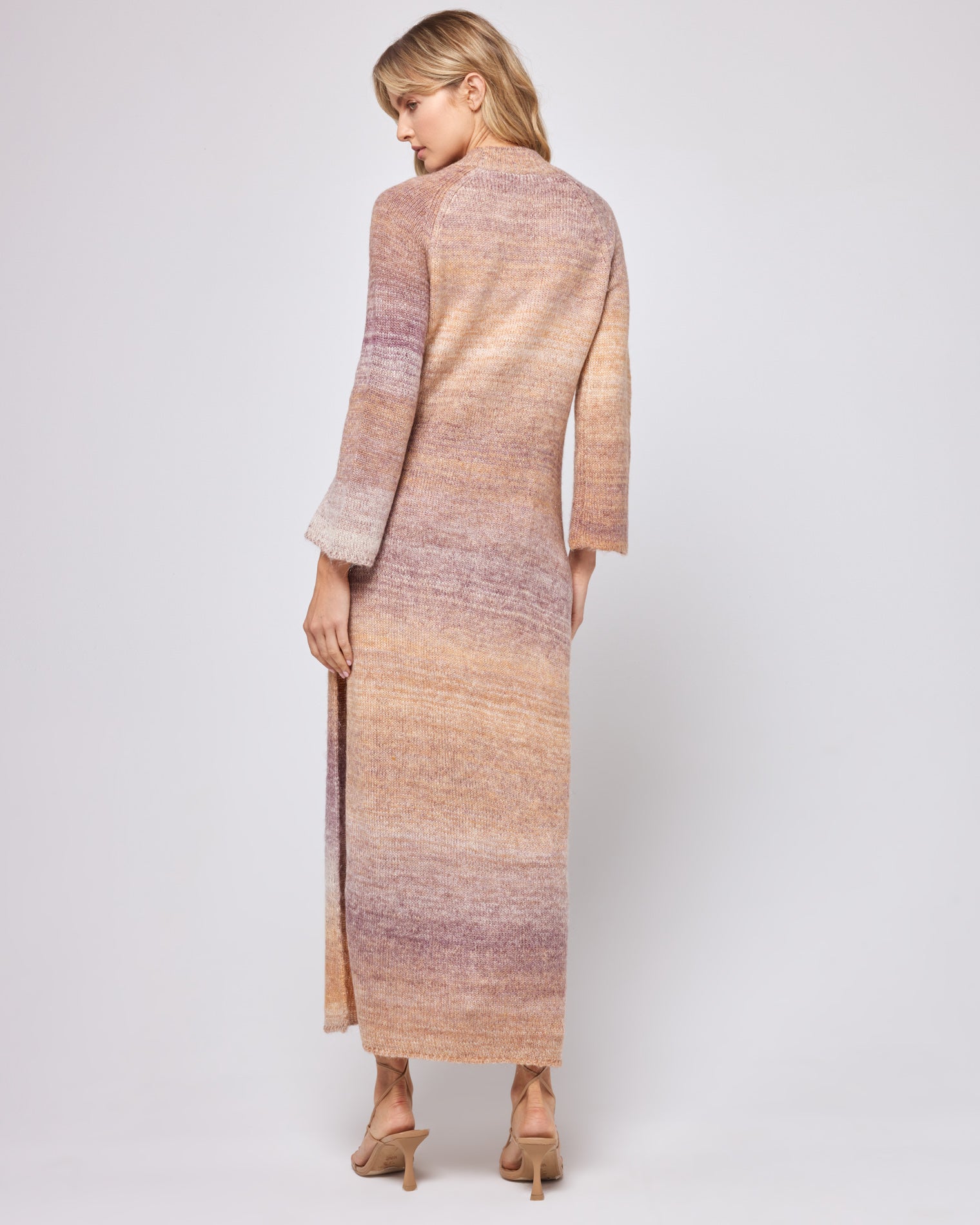 Monroe Dress Temescal Canyon | Model: Lura (size: S)