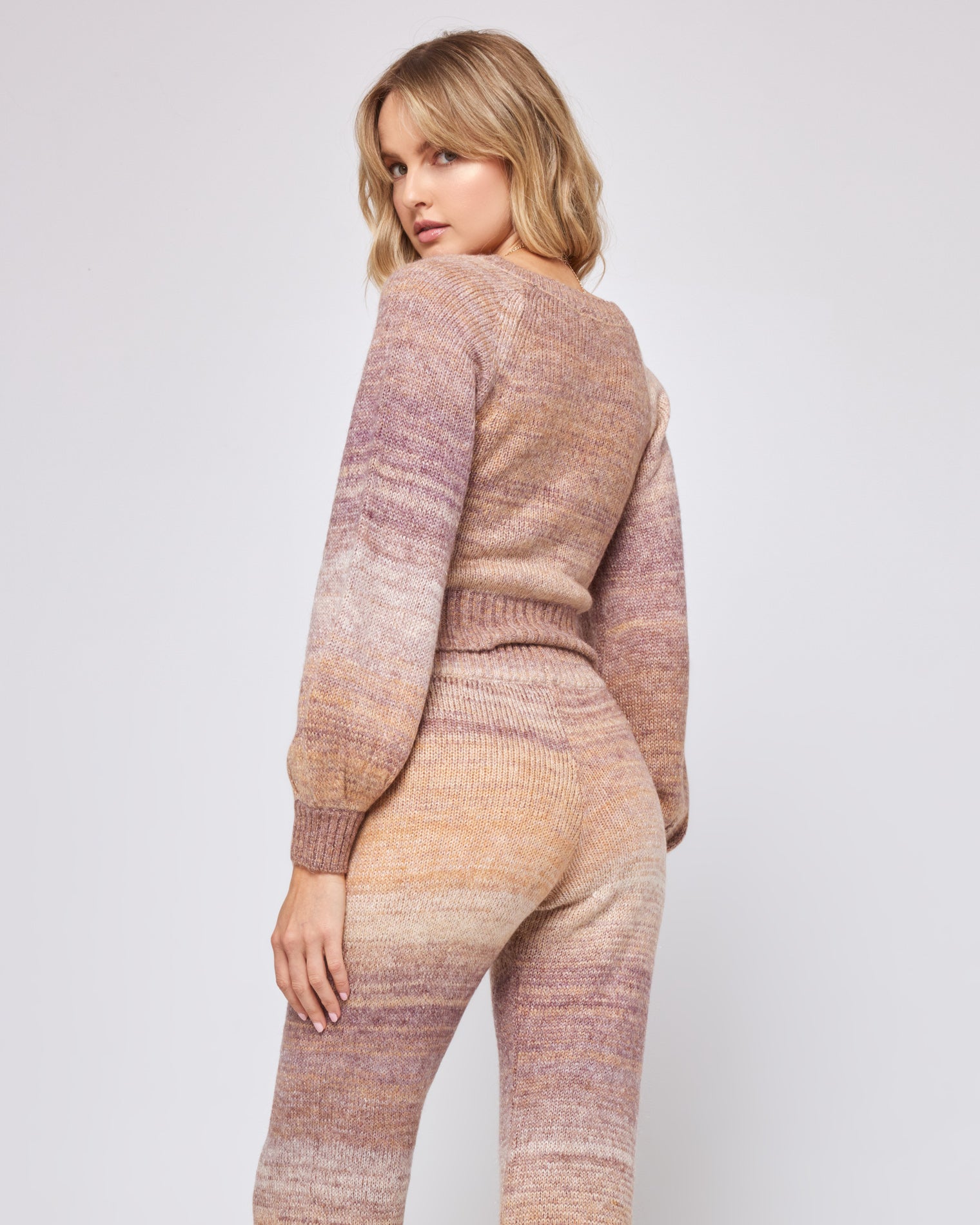 Parker Pant Temescal Canyon | Model: Lura (size: S) | Hover