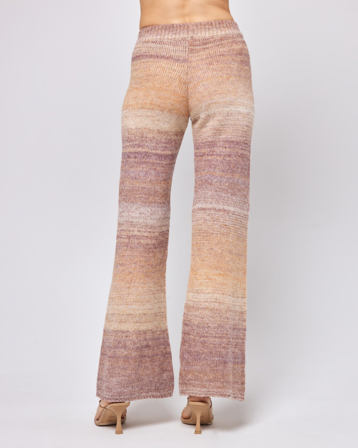 Parker Pant Temescal Canyon | Model: Lura (size: S)