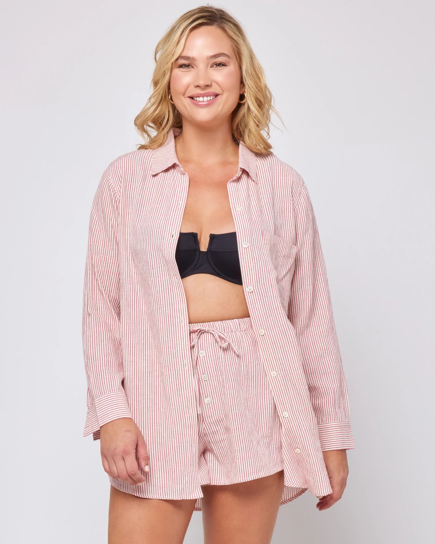 Skipper Short Island Fever | Model: Sydney (size: XL)