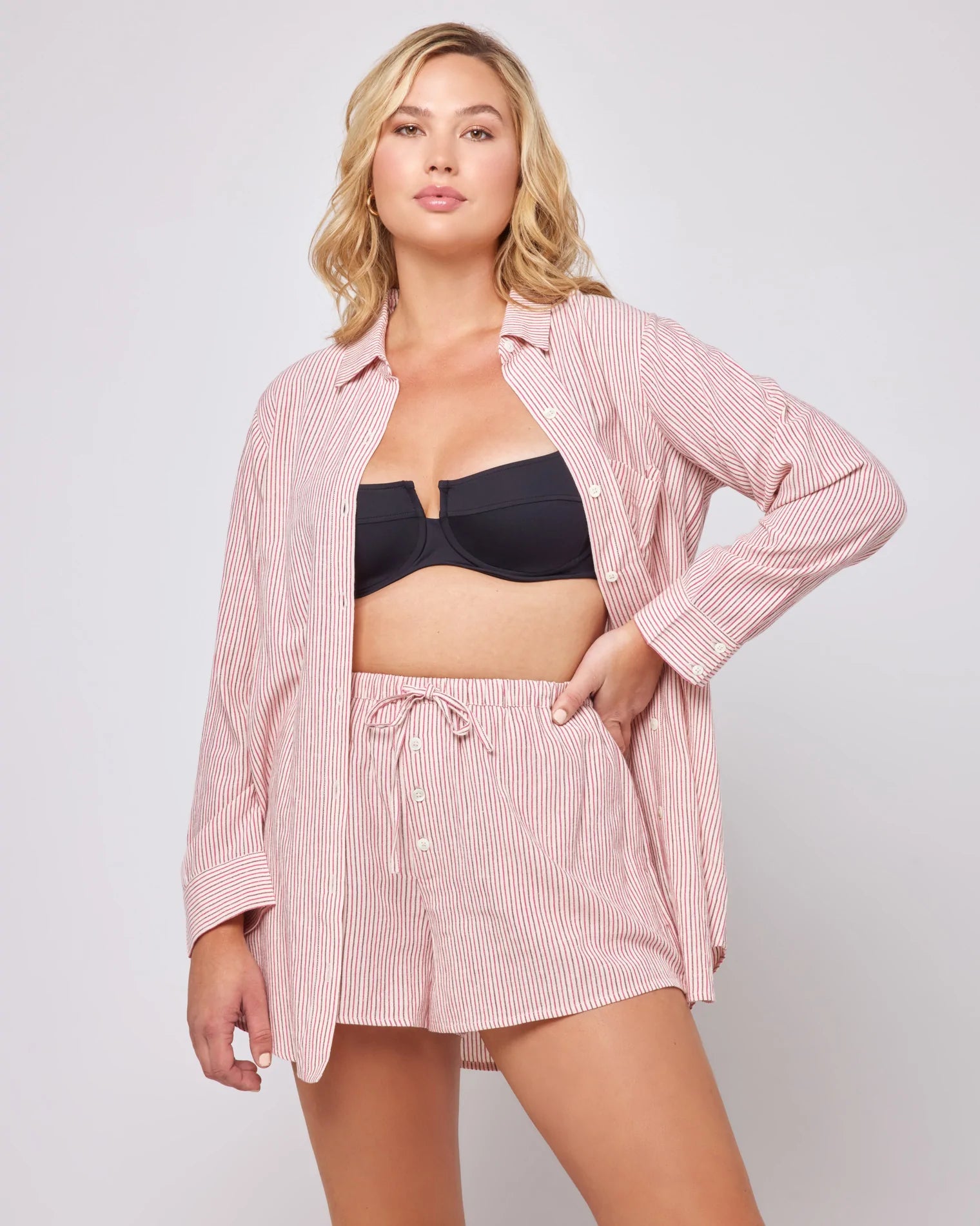 Skipper Short Island Fever | Model: Sydney (size: XL)