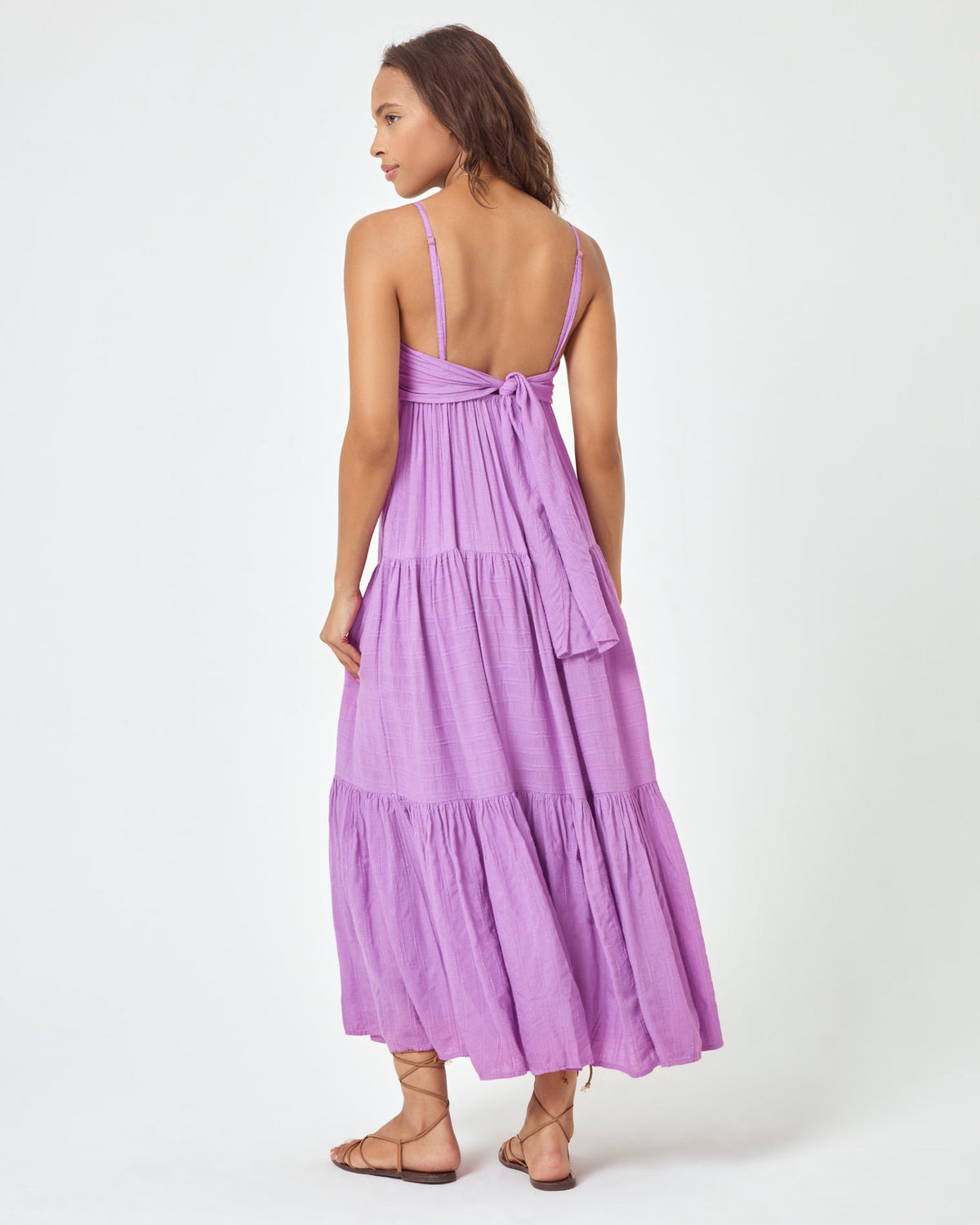 Santorini Dress Jewel | Model: Natalie (size: S)