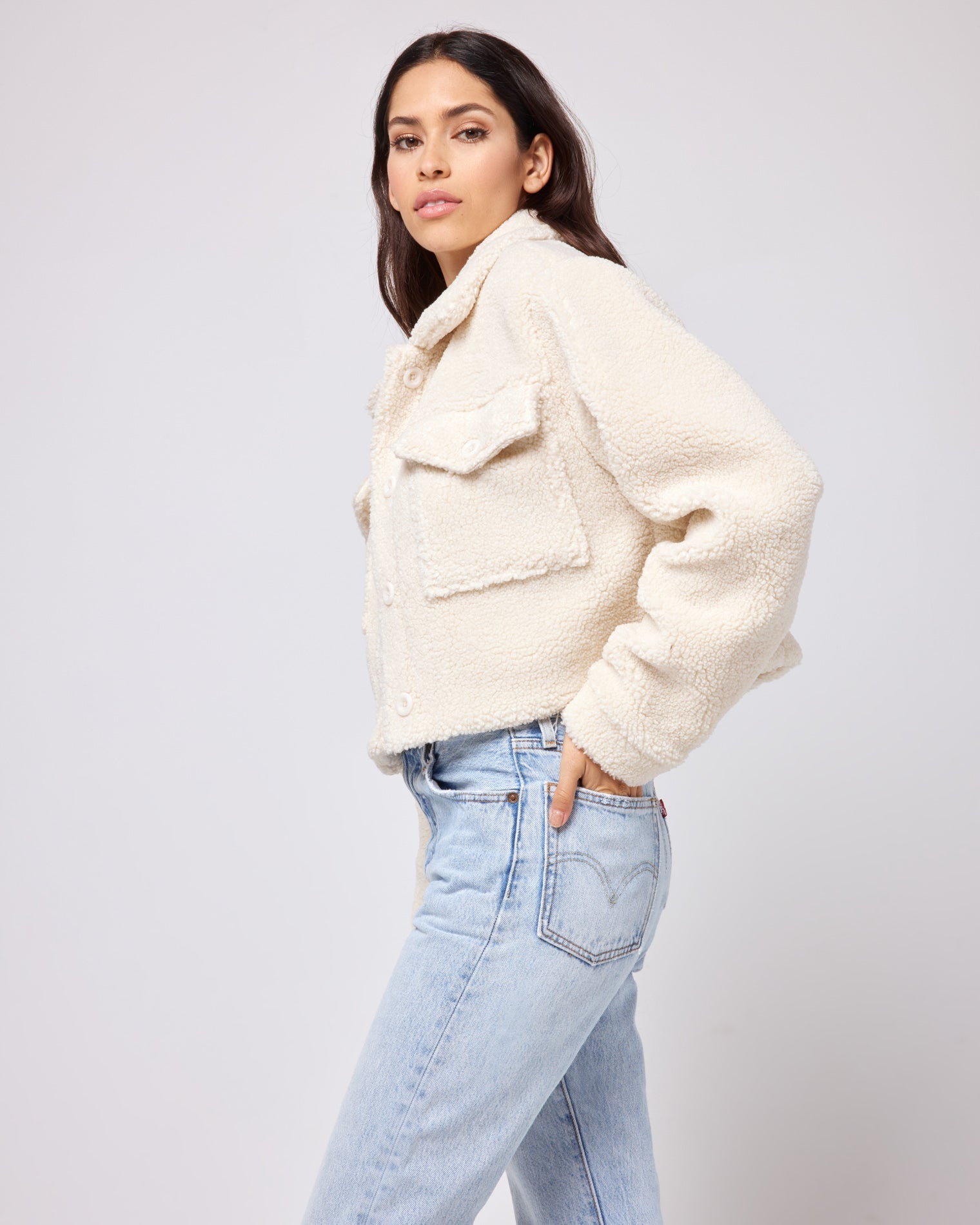 Product L Space Sonoma Jacket