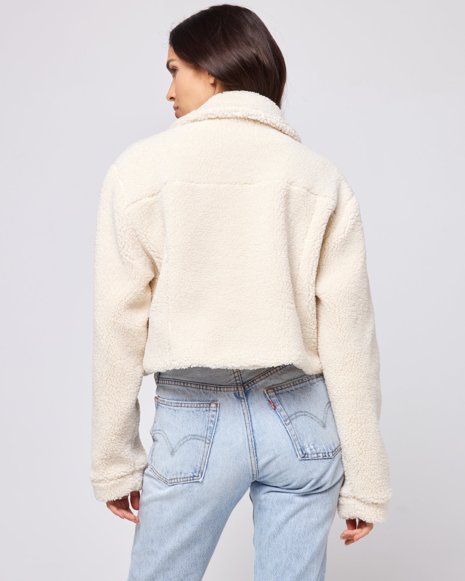 Sonoma Jacket Frost | Model: Julianna (size: S)