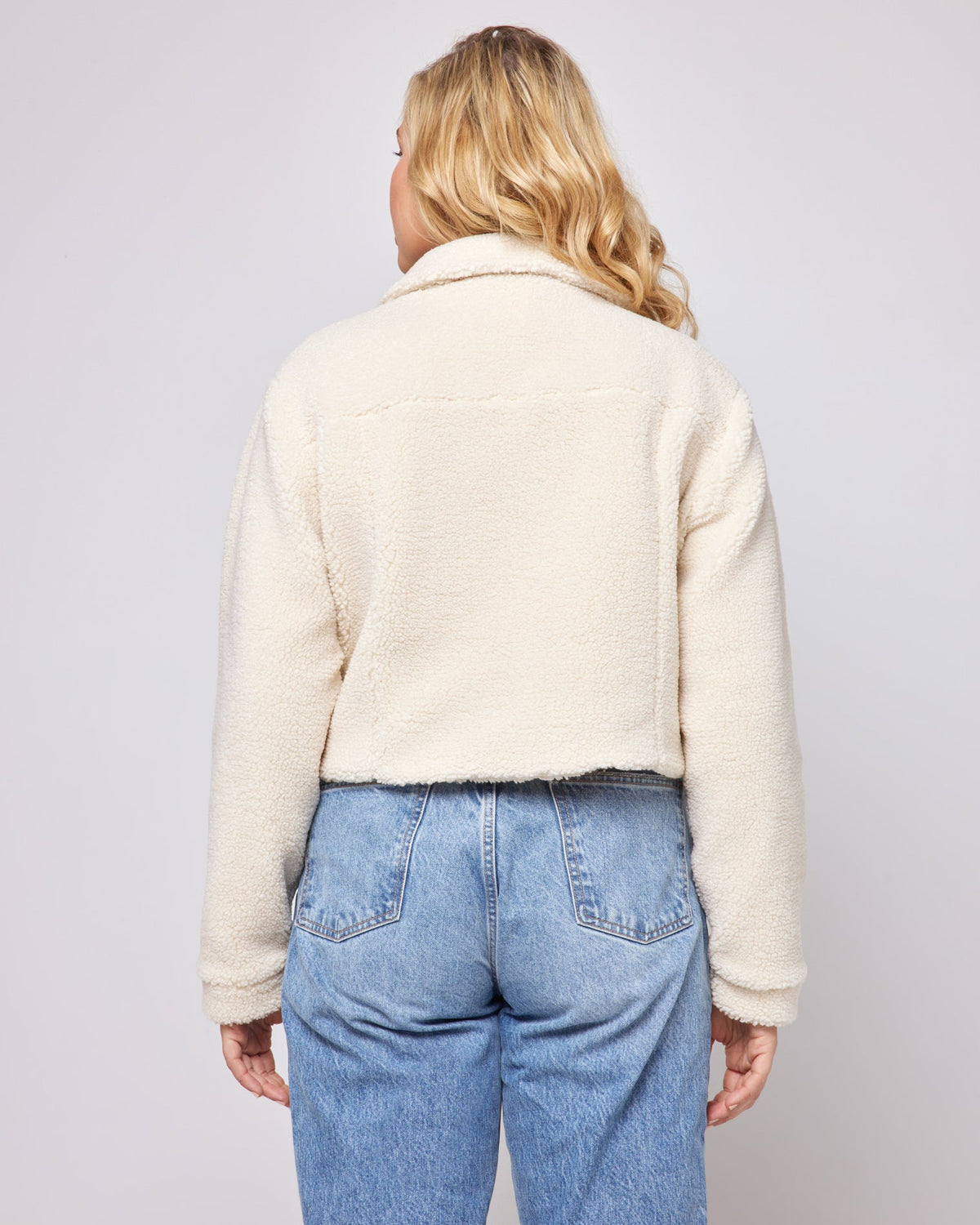 Sonoma Jacket Frost | Model: Sydney (size: XL)
