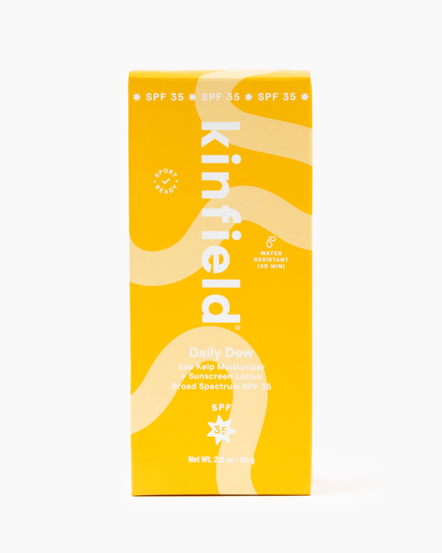 Kinfield Daily Face SPF 35 NCOL 